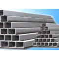 cold formed square hollow section steel pipe